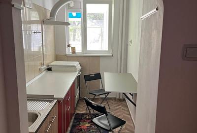 Apartament cu 2 camere de inchiriat in zona Campia Libertatii-metrou Muncii - 6