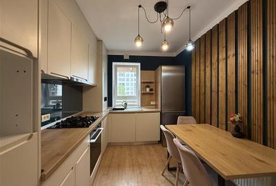 Apartament doua camere Pietonal Coresi Avantgarden ( Kasper ) - 5