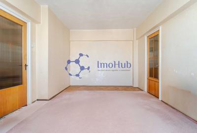 Piața Unirii – 4 camere, etaj 8/10, vedere panoramică, 87,4 mp - 1