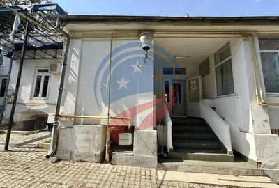 Cladiri birouri/Teren 1302 mp/ultracentral/Craiova - 1