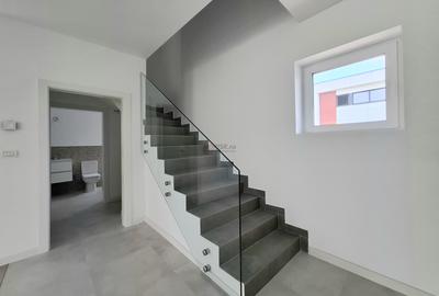 TownHouse PREMIUM 4 CAMERE | 134MP | Curte | Parcare | Pipera - 16