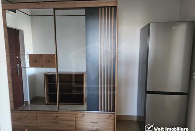 Apartament 2 camere, decomandat, pe Unirii, Gheorgheni - 11