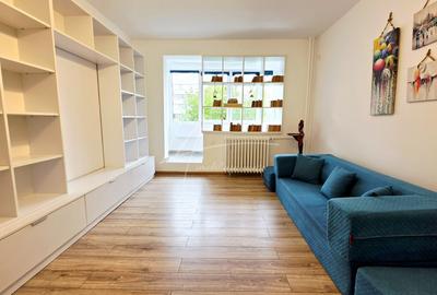 Apartament 2 camere, 50 mp, Bd. Iuliu Maniu — la doi pași de Metrou Gorjului - 20