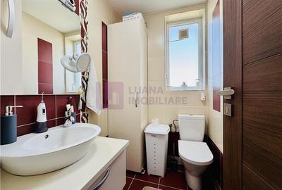 Apartament 3 camere de inchiriat | 2 bai | pivnita | Strand 2 | - 7