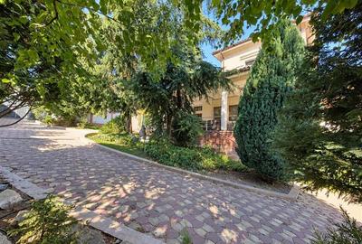 Casa de vanzare zona centrala Tulcea - 3