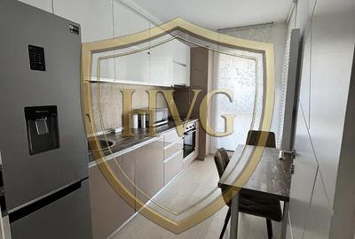 Apartament cu 2 camere | Centrala proprie | Proximitate metrou | Lujerului - 6
