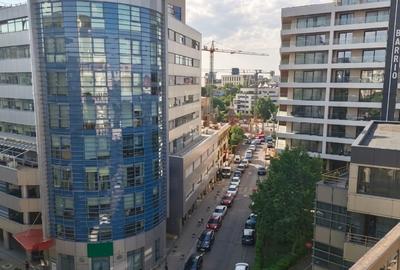 Apartament 2 camere de închiriat – Unirii – Zepter | 66 mp | 3 balcoane - 8