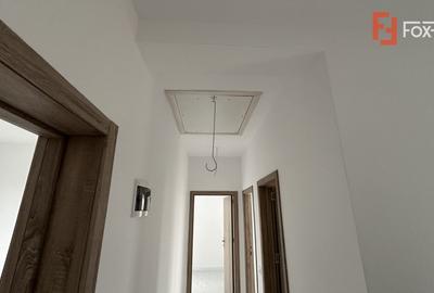 Duplex 4 camere, 110 mp, si teren de 330 mp in Giroc - 15