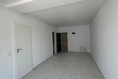 GARSONIERĂ TIP STUDIO-FINALIZATĂ-BLOC NOU-MILITARI RESIDENCE - 2