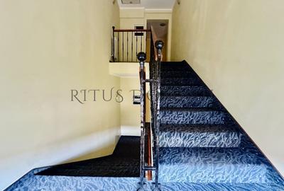 Casa de Închiriat Ultracentrala, 12 Camere, 10 Bai, 6 Parcari - 12