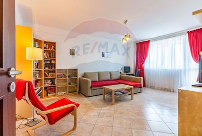 Apartament 2 camere spatios zona centrala OTOPENI - 3