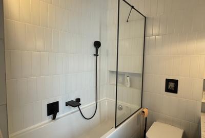 Design apartment//2 bedrooms//retro modern style//Dacia area - 16