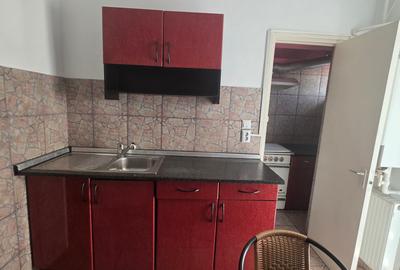 Casa de Cultura - apartament cu 4 camere, terasa, centrala pe gaz - 9