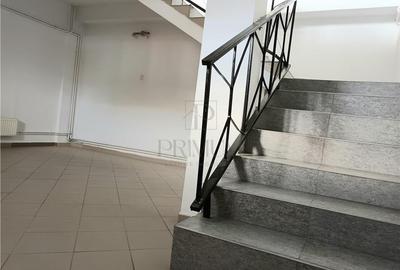 Spatiu comercial SAD, vitrina mare - Lipovei - 6