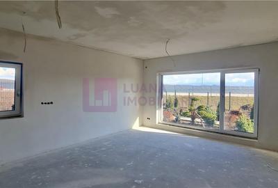 Casa individuala de vanzare | de lux | teren 490 mp | 200 mpu | garaj - 3