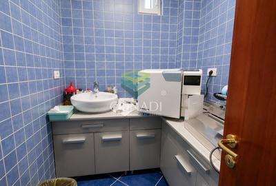 Zona Dacia, apartament cu 2 camere de vanzare,  70 mp utili - 7