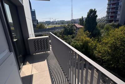 Apartament 3 camere de inchiriat LUX - 26