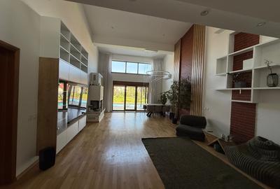 Vilă Superba în Chitila | Grădină 1.390 mp & Piscină | Direct Proprietar | Liber - 12