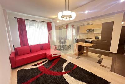 Apartament cu 3 camere decomandat, mobilat în Terezian