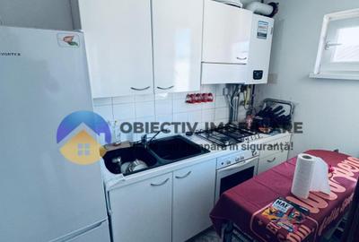 Garsonieră de vânzare – Dărmănești | 30,92 mp - 6