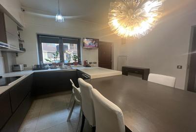 HERASTRAU SOSEAUA NORDULUI DE VINZARE DUPLEX  5 CAMERE MODERN - 36