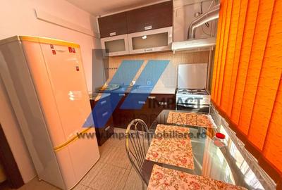 2 camere etaj5, Lapus, Sucpi, centrala termica, complet mobilat si utilat - 7