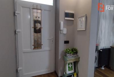 Apartament 2 camere, Zona Central - Renovat, mobilat si utilat - 15