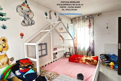 Casa P+1,200 mp desfasurati,terasa,balcoane,teren 457 mp-Bistrita,com.Al.cel.Bun - 4