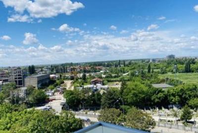 Apartament de Inchiriat -Afi City Bucurestii Noi - 1