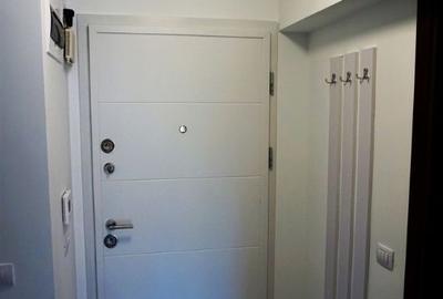 Apartament de Lux cu 3 Camere,Campus- Parcare subterana - 15