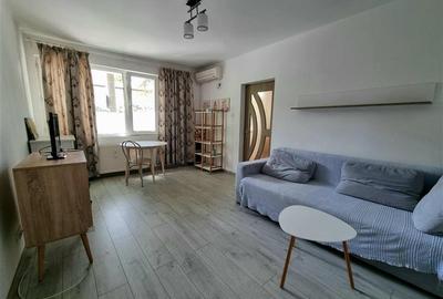 APARTAMENT 2 CAMERE MOBILAT UTILAT ION MIHALACHE LAINICI AVIATOR POPISTEANU - 1
