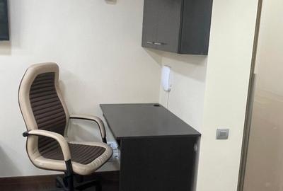 Fully furnished studio, 42 sqm | Parking | Mall Vitan - 7