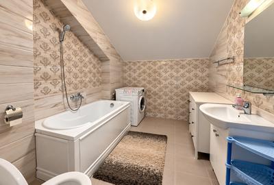 Apartament 2 Camere | 68 MP | Gorjului | Bloc 2015 | Centrală Proprie - 8