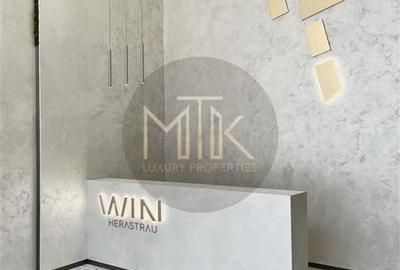 Apartament 3 camere I Win Herastrau | 1Loc parcare - 19