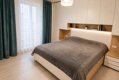 Apartament cu 3 camere, complet mobilat și utilat, loc de parcare inclus | Giroc - 4