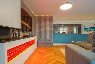Duplex premium 3 camere, smart home & terasă, Daria Res Drumul Poienii - 22