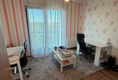 | 3 camere - Regie - 20th Residence - Parcare Subterană | - 18