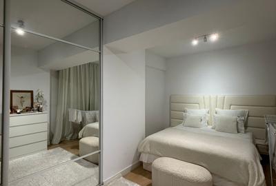 3 Camere -  renovat | 106 mp utili | UPGROUND - Metrou Pipera - 10