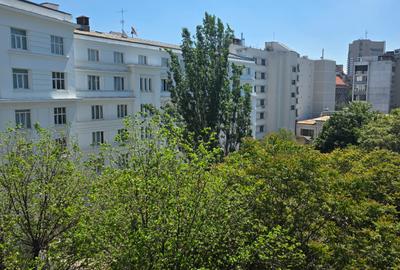 Apartament 4 camere decomandate Ateneul Roman, zona pietonala 100mp - 1