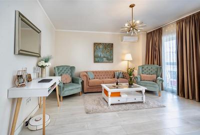 Belvedere Residence | 2 Camere, 2 Bai | Metrou Pipera | Parcare - 3