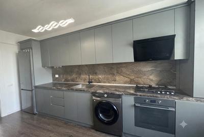 Apartament modern cu 3 camere în Vișoianu – bloc finalizat în 2020 - 14
