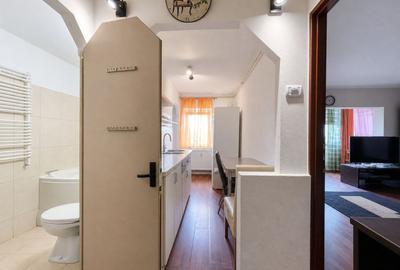 Apartament gata de mutat, mobilat si utilat – zona Bucovina - COMISION 0% - 7