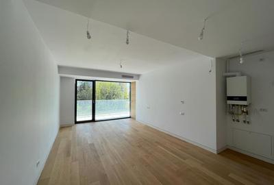 Apartament 2 camere, 2 băi, finisaj lux, orientare spre mare – Vogh Olimp - 1