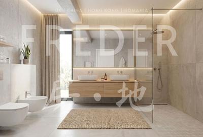 Casa premium cu 4 camere in Tunari - 12