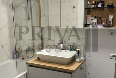 Apartament lux 3 camere, 2 bai, 71 mp, Torontalului - 7