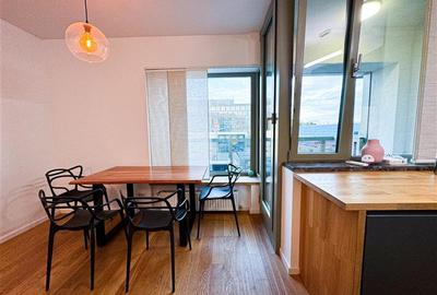 Apartament 2 camere de inchiriat Complex Aviatiei Park - 15