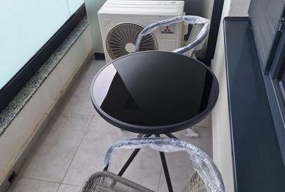 Apartament 1 cameră, mobilat modern, Unirea Towers - 5