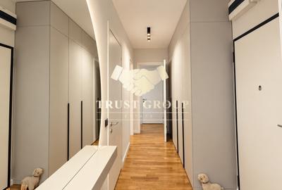 Apartament 3 camere Domenii - Luxuria - 5