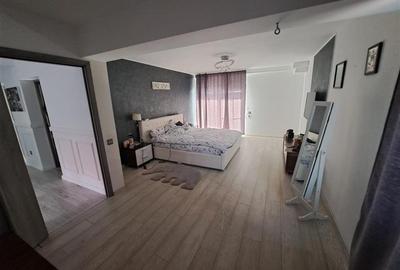 EXCLUSIVITATE, Casa 5 camere, 650 mp Teren, Carpinis-Tarlungeni, Brasov - 20