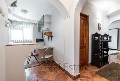 Apartament 3 Camere | Titan | 2 minute de metrou I Loc de parcare - 13